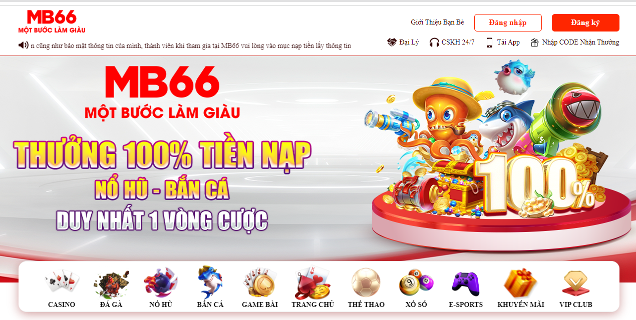 vn68 what is a progressive slot