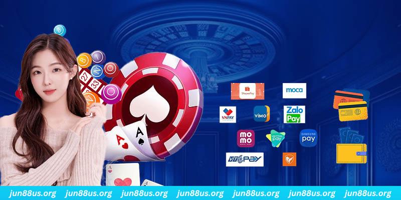 vn68 baccarat là game gì