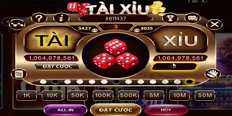 vn68 nổ hũ là gi